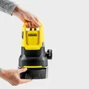 Kärcher Prefilter for Submersible Pumps (small) - 2.997-201.0