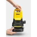 Kärcher Prefilter for Submersible Pumps (small) - 2.997-201.0