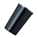 Αξεσουάρ Αυτοκινήτου Baseus Dust-free Vehicle-mounted Trash Can?Trash Bag 3 roll/90?Black