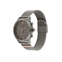 Γυναικείο Ρολόι Tommy Hilfiger 1782304 (37mm) Μεταλλικό Ασημί