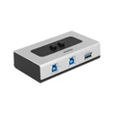 USB Switch Delock 2 Port USB3.0 bidirektional