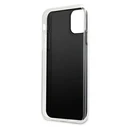 BMW BMHCN58PCUBBK Apple iPhone 11 Pro black hardcase Signature Printed Logo