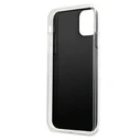 BMW BMHCN65PCUBBK Apple iPhone 11 Pro Max black hardcase Signature Printed Logo