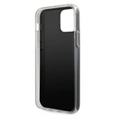 BMW BMHCP12MPCUBBK Apple iPhone 12/12 Pro black hardcase Signature Printed Logo