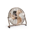 Ανεμιστήρας δαπέδου 100w 45cm TVM17 TROTEC Bronze