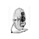 Ανεμιστήρας δαπέδου 100w 45cm TVM18 TROTEC Nickel