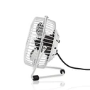 Ανεμιστήρας mini με USB 12cm 586163 DICTRO LUX