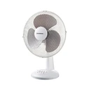 DICTRO LUX Desk Fan 34 cm, 3 Blades, 40W (Model 586001, SKU 180083)