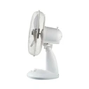 DICTRO LUX Desk Fan 34 cm, 3 Blades, 40W (Model 586001, SKU 180083)