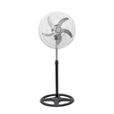 Ανεμιστήρας ορθοστάτης 3 σε 1 με 5 φτερά 49εκ. 60W DICTRO LUX (μοντέλο 180085)