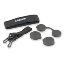 Carson RC Binoculars 10x34mm (RD-034)