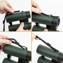 Carson RC Binoculars 10x50mm