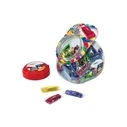 Emtec USB2.0 C410 8GB Candy Jar - 80 pcs (ECMMD8GC410JAR80)