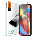 Spigen GLAS.tR Slim Apple iPhone 13 / 13 Pro / 14 / 16e / 17e