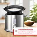 Solis Rice Cooker 1.2 L - Model 97909 (S0179)