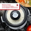 Solis Rice Cooker 1.2 L - Model 97909 (S0179)