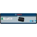 Bosch Long Hexagon Impact Socket Set with 1/2" Drive, 9-piece (MPN 2608003040)