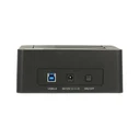 HDD Docking Station Delock 2x Sata III USB3.0 Clone