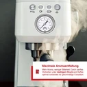 Solis Barista Perfetta Plus 1170 v2 λευκό