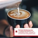 Solis Barista Perfetta Plus 1170 v2 λευκό
