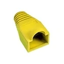 LANCOM RJ45 Elastic Boot - Yellow (N109-Y)