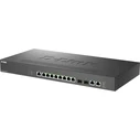 D-Link DMS-1250-12TP/E Managed L2 PoE Switch