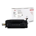 Toner Συμβατό Everyday - Black (alternative to: HP CE255A, Canon CRG-324)