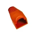 LANCOM RJ45 Rubber Boot - Red (N109-R)