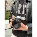 Yashica FX-D 300 Compact Camera 50MP Black