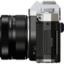 Yashica FX-D 300 Compact Camera 50MP Black