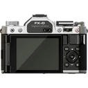 Yashica FX-D 300 Compact Camera 50MP Black
