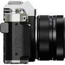 Yashica FX-D 300 Compact Camera 50MP Black