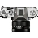 Yashica FX-D 300 Compact Camera 50MP Black