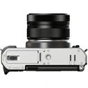 Yashica FX-D 300 Compact Camera 50MP Black