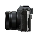 Yashica FX-D S300 Compact Camera 50MP 4K UHD Black