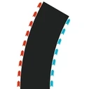 Carrera Radius 2 30° Track Piece