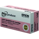 Αυθεντικό Μελάνι Epson Cartridge Light Magenta C13S020690