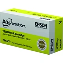 Αυθεντικό Μελάνι Epson Cartridge Yellow C13S020692