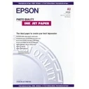 Φωτογραφικό Χαρτί Epson Photo Quality Ink Jet Matte Surface Finishing C13S041068