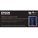 Χαρτί Εκτύπωσης Epson Premium Canvas Satin Roll C13S041848