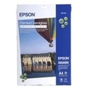 Φωτογραφικό Χαρτί Epson Premium Semigloss Photo C13S042093