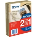 Χαρτί Εκτύπωσης Epson Premium Glossy Photo Best C13S042167
