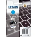 Μελάνι Epson Cyan Xl C13T07U240