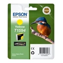 Μελάνι Epson Yellow C13T15944010