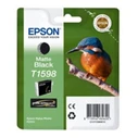 Μελάνι Epson Matte Black C13T15984010