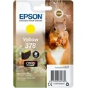 Μελάνι Epson Yellow C13T37844010