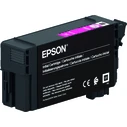 Αυθεντικό Μελάνι Epson Cartridge Magenta C13T40C34N
