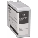 Μελάνι Epson Black C13T44C140