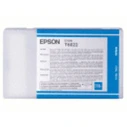 Μελάνι Epson Cyan C13T612200