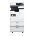 Epson WorkForce Enterprise AM-C4000 Έγχρωμο Πολυμηχάνημα Inkjet με WiFi & Mobile Print